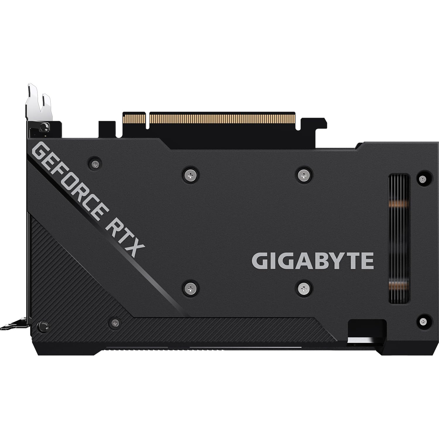 Gigabyte Nvidia Geforce Rtx 3060 Gaming Oc V2 Graphics Card - 8Gb Gddr6, 128-Bit, Pci-E 4.0, 1807Mhz Core Clock, 2X Dp 1.4, 2X Hdmi 2.1, Nvidia Dlss - Gv-N3060Gaming Oc-8Gd V2 - View 6