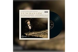 Rachmaninoff: Piano Concerto No. 3 (Vinyl)