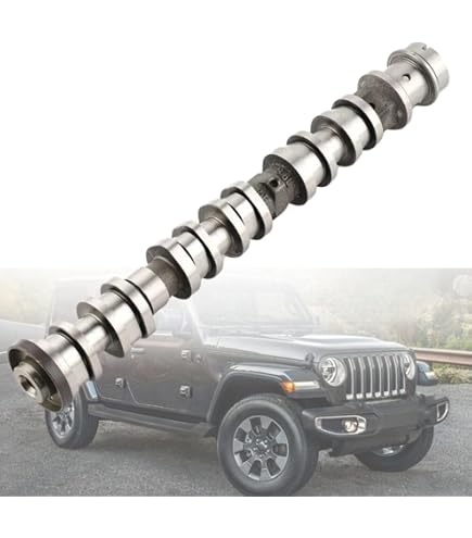 Left Side Intake Camshaft For 2016-2024 Chrysler Dodge Jeep Ram 3.6L