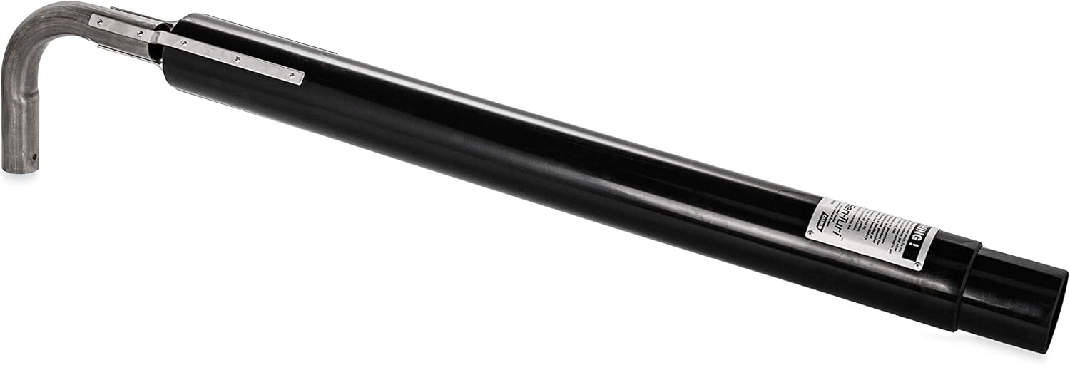 Top 10 Best Quietest Muffler For Small Engine Reviews Comparison 3 61%2BrvB4tOAL. AC SL1500