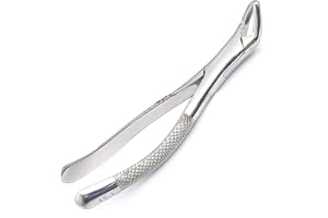 OdontoMed2011® Dental EXTRACTING Forceps #151 Extraction Forceps Stainless Steel