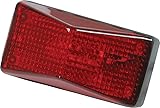 Western Power Sports Universal Tail Light