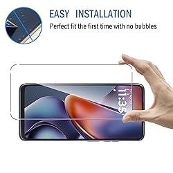 Natbok 2 Pack Compatible with Motorola Moto G 2025