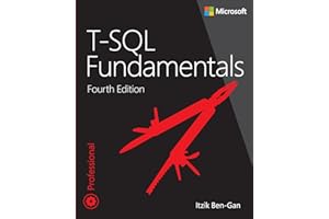 T-SQL Fundamentals (Developer Reference)