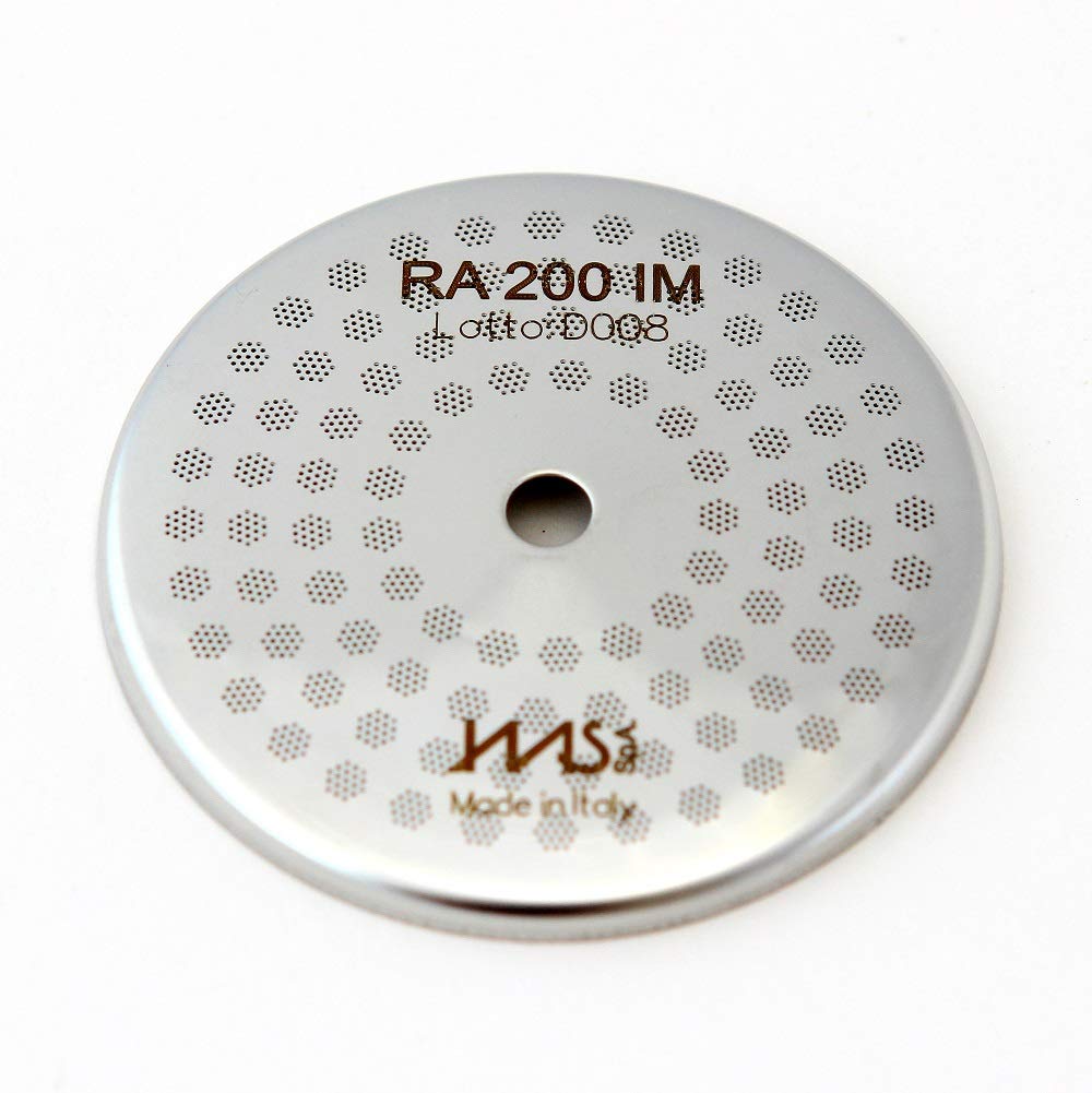 IMS Competition Precision Shower Screen For Rancilio - RA 200 IM