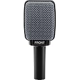 Sennheiser Pro Audio E906 Microphone, black