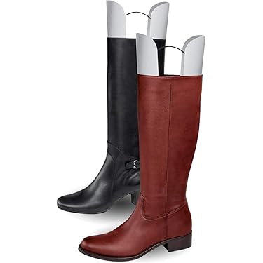 Embauchoir Chaussures Kiuiom Lot De Supports De Bottes De 30,5