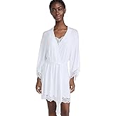 Eberjey Women's Mariana The Mademoiselle Kimono Robe