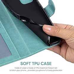 Vavies Case for OnePlus Nord N30 Case, OnePlus Nord