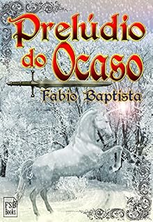 Livro Prelúdio do Ocaso