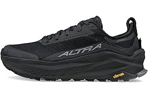 ALTRA Women's Olympus 6 Trail Running Shoe