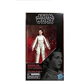 Star Wars Princess Leia (Bespin Escape) Black Series 6 inch Action Figure