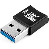 CY Mini Size 5Gbps Super Speed USB 3.0 to Micro SD SDXC TF Card Reader Adapter