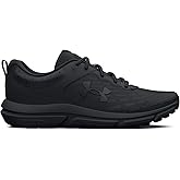 Under Armour Women's Charged Assert 10 Shoes