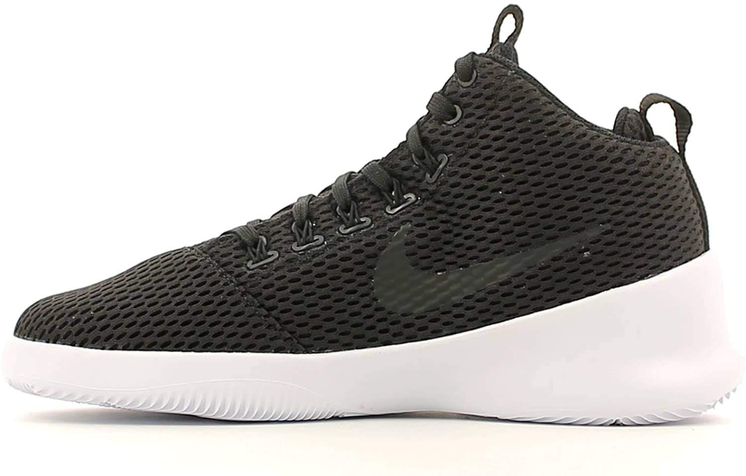 Nike Hyperfr3sh Mens Mens Hi Top Trainers 759996 Sneakers Shoes