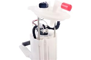 NOPOCA Electric Fuel Pump Assembly Fits Hyundai Sonata 11-14 for Kia Optima 2.4L 12-15 E9120M