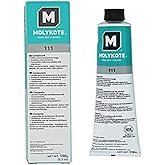 1310476 Molykote Valve Lubricant and Sealant 5.3 oz. Tube