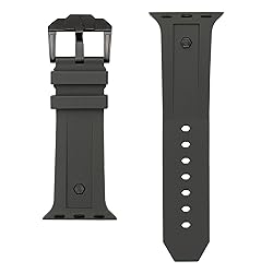 Eternal Watch Straps: The Legacy for Apple Watch