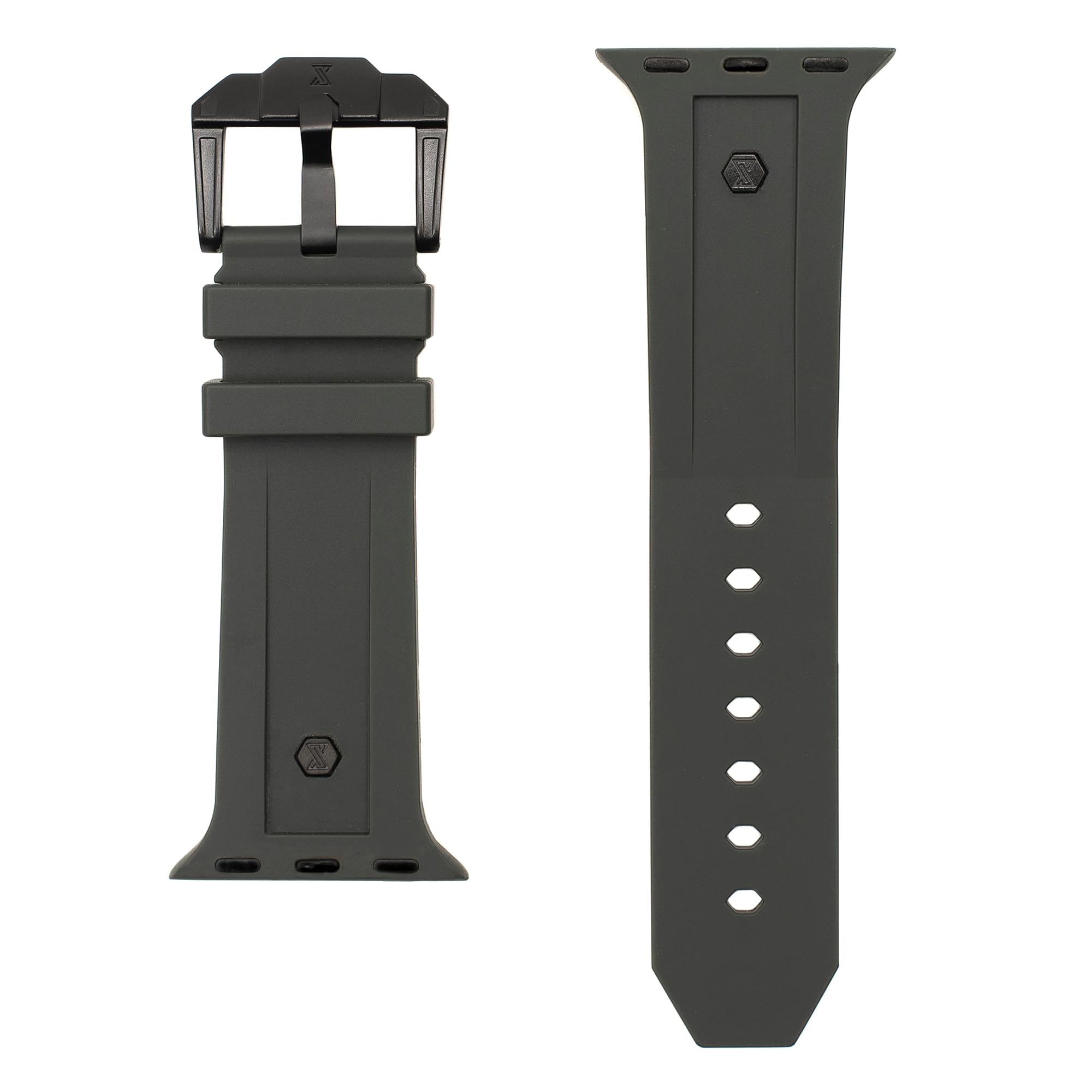 Eternal Watch Straps: The Legacy for Apple Watch