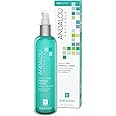 Andalou Naturals Coconut Water Firming Toner, 6 Ounce