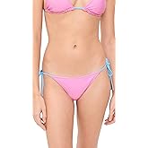 Solid & Striped Women's The INES Reversible Bikini Bottoms
