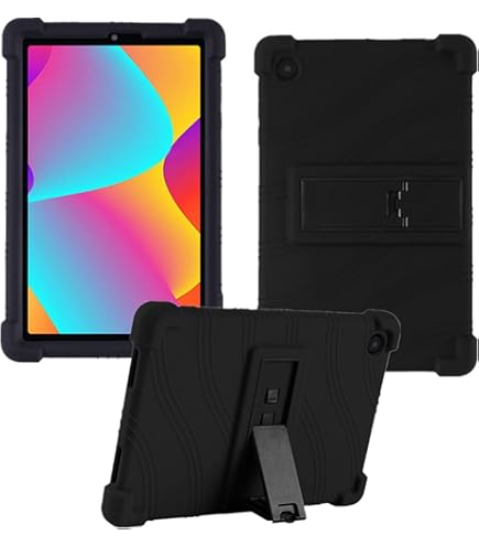 Lovewlb Tablet Custodia Per Alcatel A30 Tablet 4g LTE 9024w - Foto 11