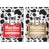 Moo Gloo Value Pack - Transglutaminase [TG, Meat Glue] 100g/4oz. (Bundle with 2 Items)