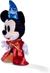 Simba Disney Fantasia Mickey Mouse Collector Plush Gift Box 8 of 12 view 3