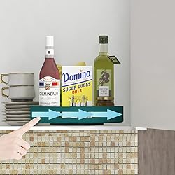 JYL HOME Lazy Susan Rotating Organizer Turntable