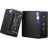 Intel NUC 13 PRO， for ASUS NUC 13 Pro NUC13ANHi7 Arena Canyon, 13TH Gen CPU, 32GB RAM 1TB SSD, Core i7-1360P, Win 11 Pro Mini Desktop Computer, 8K， Thunderbolt 4/WiFi-6/VESA for Business/Office/Home