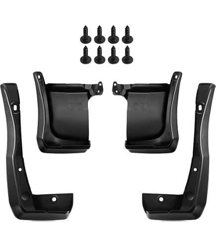 Fender Liner Front Passenger Side For 2003-2007 Honda Accord