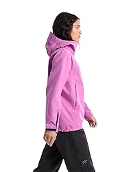 Arc'teryx Beta Jacket Women's | Gore-Tex Epe Shell