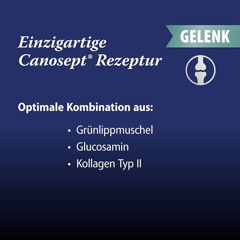 Gelenktabletten Hund - 20 Tabletten