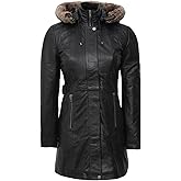 fjackets Leather Jackets for Women - Real Lambskin Leather Jacket women