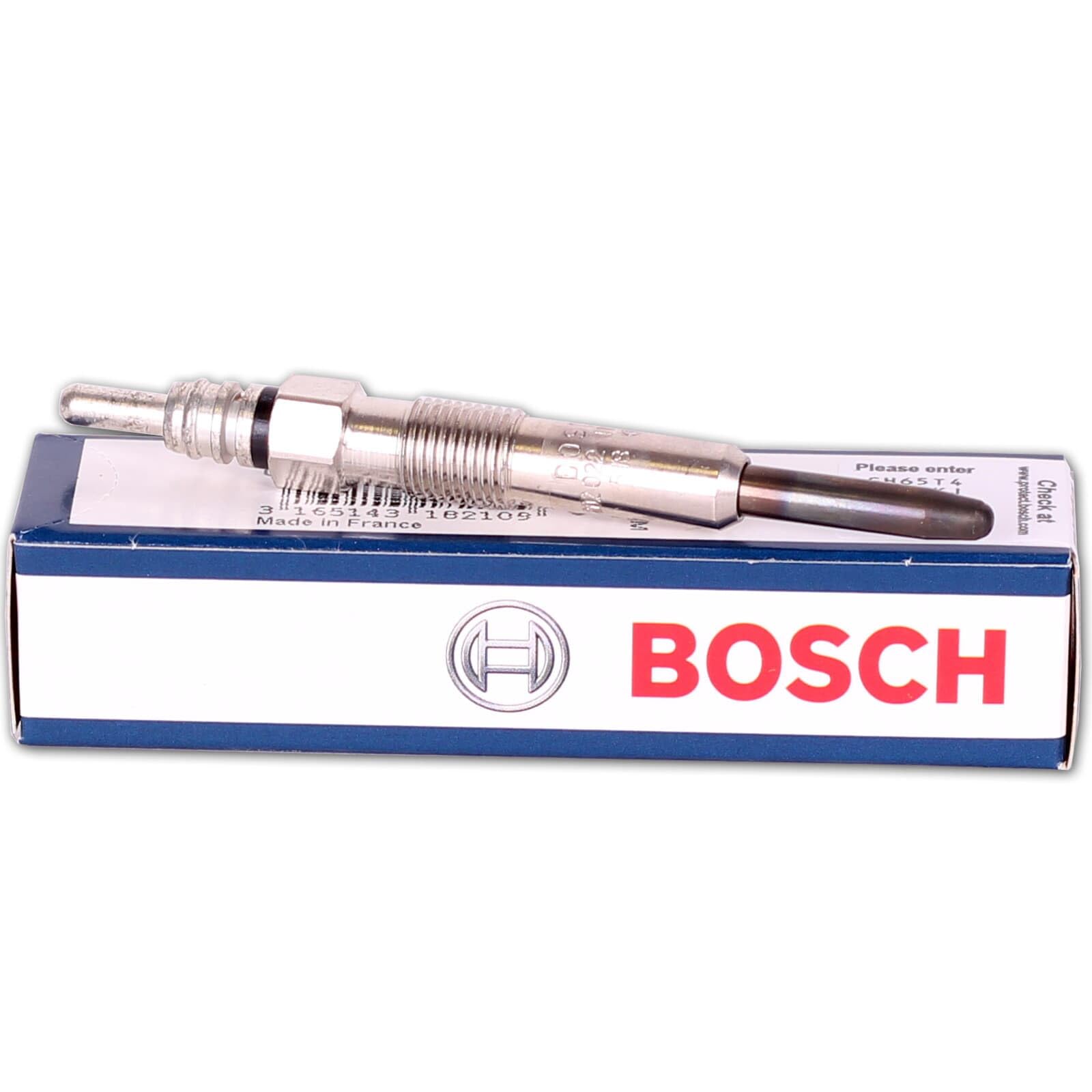 Bosch GLP054 Glow Plug Duraterm
