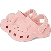 Crocs Unisex Child Littles Clogs, Infant and Baby Shoes for Girls and Boys.