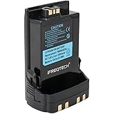 IFREQTECH PMNN4485A 3500mAh Li-Ion Battery Compatible with Motorola Radio APX7000 APX6000 APX8000 SRX2200N APX7000XE APX8000X Radio Battery PMMN4403 Pmnn4486A NNTN7038A NNTN7038B (Non-IMPRES)
