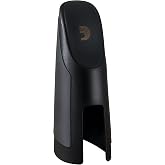 D'Addario Rico Cap, Bb Clarinet