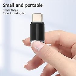 6S Mini Smartphone IR Remote Controller Adapter for