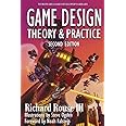 Game Design: Theory and Practice (2nd Edition) (Wordware Game Developer's Library)