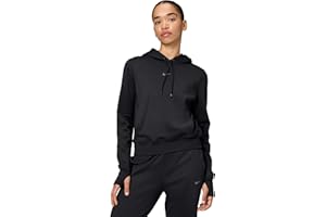 Nike Women's Therma-Fit One Pullover Hoodie