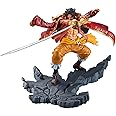Banpresto - One Piece - GOL D. Roger (Manhood - Special ver.) (ver. A) Figure