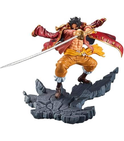 Banpresto Manhood-Special Edition Edward Newgate One Piece