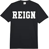 Reign Comfort Colors Adult Heavyweight T-Shirt