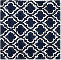 SAFAVIEH Hudson Shag Collection Area Rug