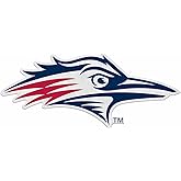 Rico Industries NCAA MSU Denver Roadrunners Shape Cut Pennant - Home and Living Room Décor - Soft Felt EZ to Hang