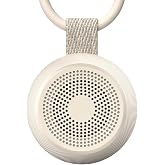 Portable Travel Sound Machine White Noise Machine 40h Battery Brown Noise Machine 30 Soothing Sounds & Hushing Sound for Baby
