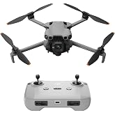 DJI Mini 5 Pro, Ultra-Light Drone With Camera, 1-Inch CMOS | Omnidirectional Obstacle Sensing, ActiveTrack 360&deg;, 225&deg; Gimbal Rotation, 20km Transmission, 4K Drone for Beginners
