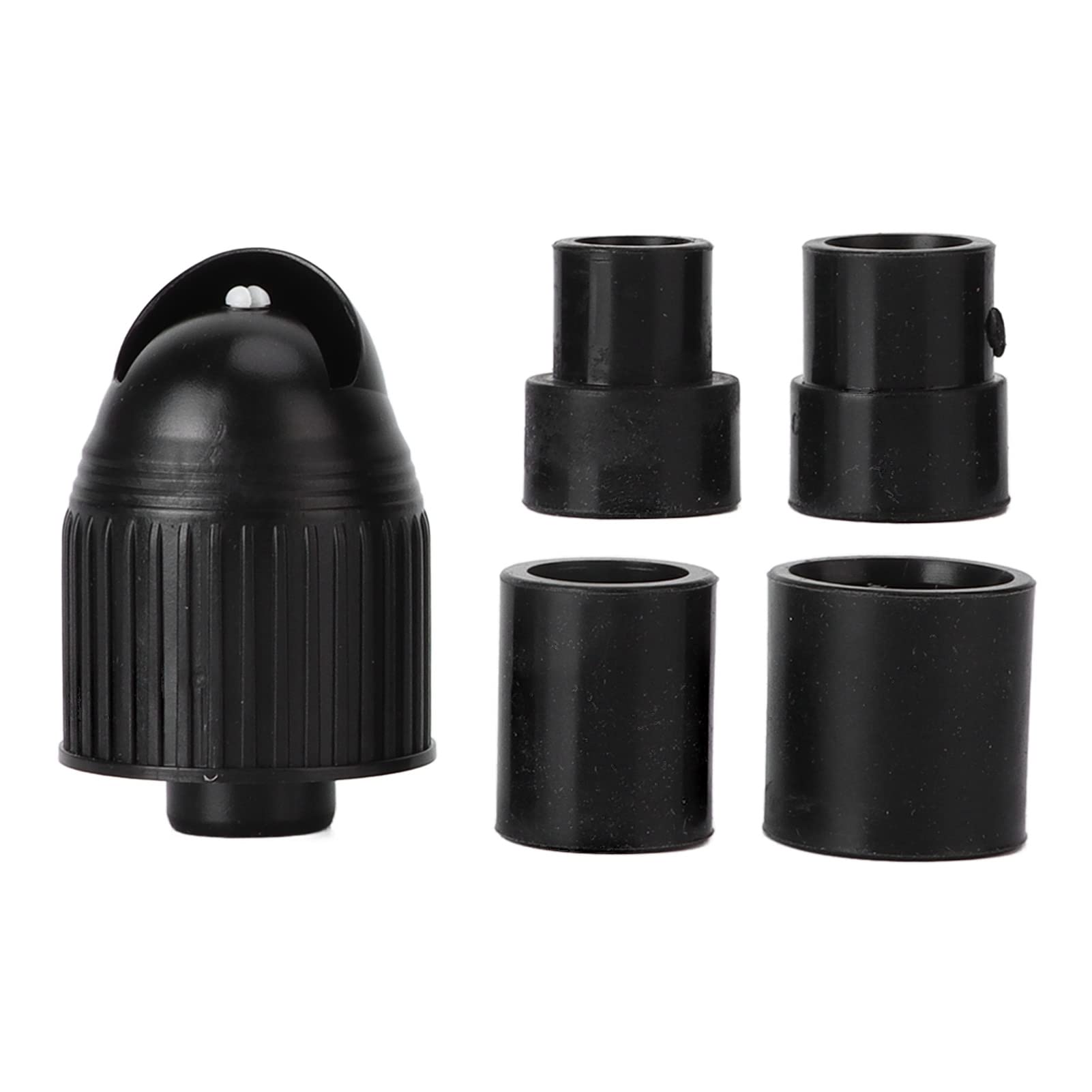 Powerhead Water Pump Fish Tank Small 360° Automatic Uniform Rotation Circulation Pump Freshwater Saltwater Wave Maker for Aquarium