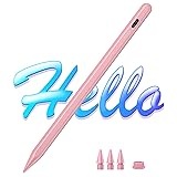 Stylus Pen for iPad 2024-2018 with Faster